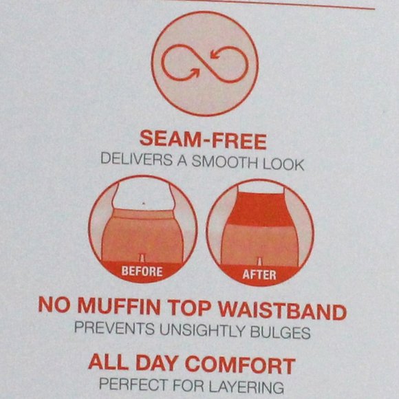 Women's Size L/XL Seamless Textured Black Camouflage No Muffin Top Legging - Picture 7 of 12